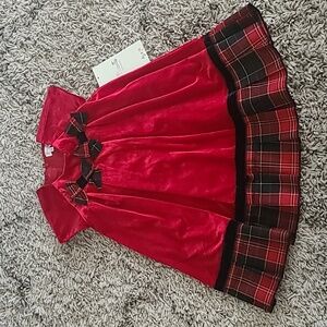 NWT Biscotti Dress